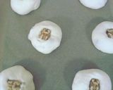 私好みのくるみパン作り方5写真