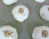 私好みのくるみパン作り方6写真