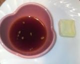 漬け込み不要☆豚肉の生姜焼き作り方1写真