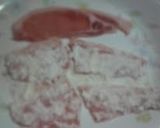 漬け込み不要☆豚肉の生姜焼き作り方2写真