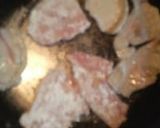 漬け込み不要☆豚肉の生姜焼き作り方3写真