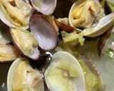 アサリ☆蒸すだけ!すぐできる☆電子レンジ作り方3写真