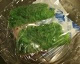 お刺身を最後まで美味しく食べる方法作り方2写真