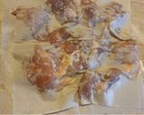 アミ焼き大将でおうち焼鳥作り方1写真