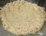 ☆高野豆腐レシピ☆W豆腐ハンバーグ♪作り方3写真