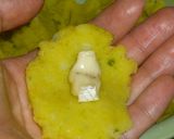 かぼじゃがのカマンベールもっチーズ☆作り方5写真
