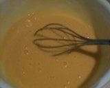 ジャム入り簡単マドレーヌ作り方2写真