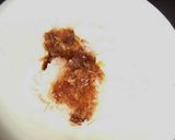 エバラ黄金の味で、一味違う大根サラダ作り方3写真