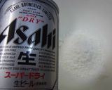 サメ料理　フィッシュ＆チップス　作り方4写真
