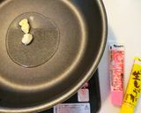 ツナ缶で！ドライカレー作り方2写真