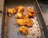 お弁当に☆一口サイズ照り焼きチキン♪作り方2写真