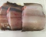 カレイの煮つけ作り方1写真