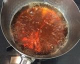 カレイの煮つけ作り方2写真