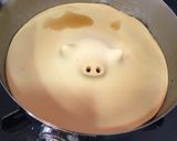 カレイの煮つけ作り方3写真
