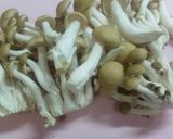 鶏と豆腐としめじのうま煮作り方2写真