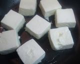 鶏と豆腐としめじのうま煮作り方4写真