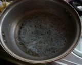 夏野菜カレーと肉じゃが作り方2写真