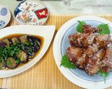 カツオの簡単竜田揚げ☆作り方4写真