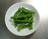 ✿銀だらと新じゃがの煮物　我が家流✿作り方3写真