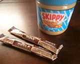 カフェモカ♥ナッツケーキ作り方10写真