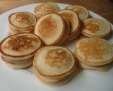 ふんわりしっとり　手作りドラ焼き作り方8写真