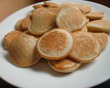 ふんわりしっとり　手作りドラ焼き作り方7写真