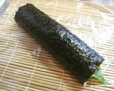 旨～い！！焼肉のり巻き作り方5写真