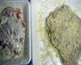 味噌とんかつ作り方3写真