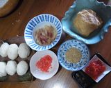 父料理＝いなりずし＝作り方4写真