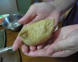 父料理＝いなりずし＝作り方5写真