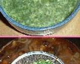 すごくおいしい！イカとお茄子のマボ煮込み（ネギ抜きで～＾＾）作り方5写真