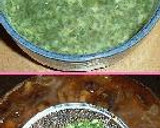 すごくおいしい！イカとお茄子のマボ煮込み（ネギ抜きで～＾＾）作り方5写真