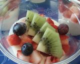 クリームチーズのムースカップ☆アメリカン作り方9写真