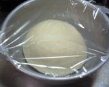 もっちり★チーズクルチャ作り方5写真