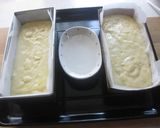 梅ジャムと豆乳でパウンドケーキ作り方5写真