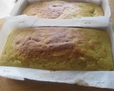 梅ジャムと豆乳でパウンドケーキ作り方6写真