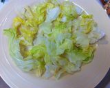 ボリューム野菜の素麺作り方4写真