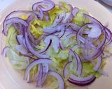 ボリューム野菜の素麺作り方5写真