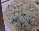 ボリューム野菜の素麺作り方7写真