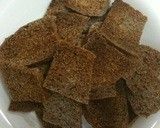 オクローシカのためのクワス作り方1写真