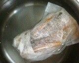 オクローシカのためのクワス作り方3写真