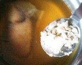 オクローシカのためのクワス作り方4写真