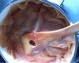豚肉のトマトヨーグルト煮込み作り方3写真