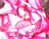 さっサッと簡単SALADA〜🎶✨作り方2写真
