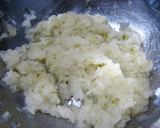 豚肉となめこのみぞれ和え＊柚子胡椒風味作り方4写真