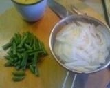 イエローカレー作り方1写真