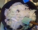 イエローカレー作り方3写真