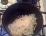 イエローカレー作り方4写真