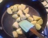 イエローカレー作り方5写真