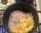 イエローカレー作り方6写真
